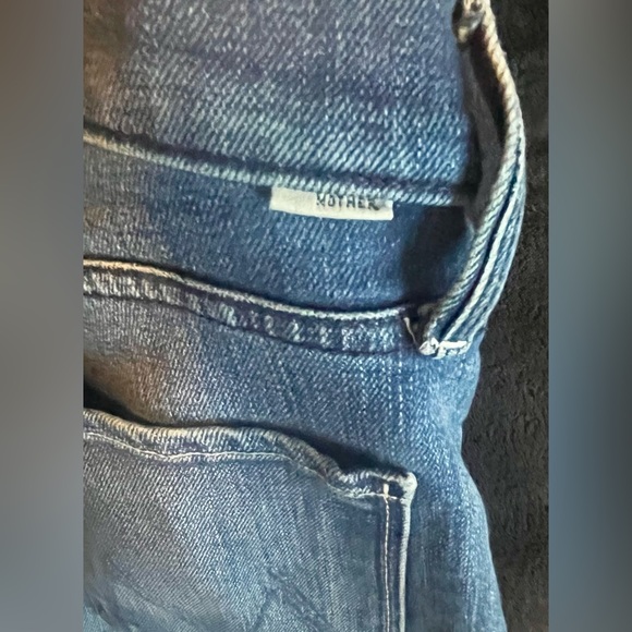 MOTHER Rambler 34 - Picture 16 of 16